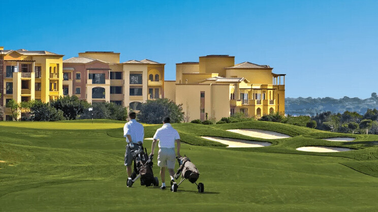 The Residences At Victoria Algarve